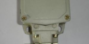 Rotary Limit Switches