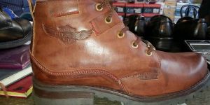 Harley Boot