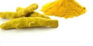 Indian Turmeric