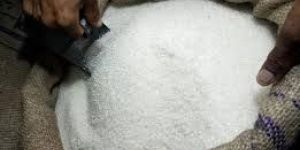 Indian White Refined Sugar M30