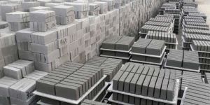 Fly Ash Bricks