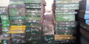 Cold Working Tool Steel