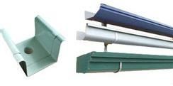 FRP Gutters