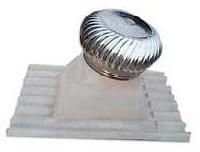 Turbo Air Ventilator