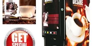 Coffee Vending Machines