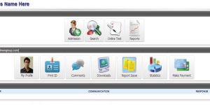 Online Test Software