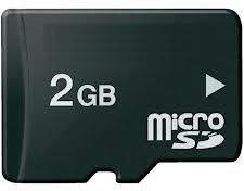 Micro SD Card