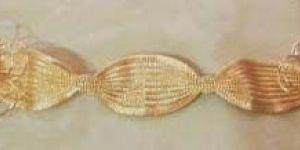 Decorative Door Panels