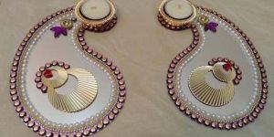 Decorative T-Light Holder