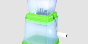 VEGETABLE  ONION CHOPPER