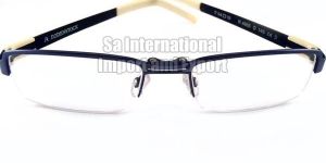 Half Frame Eyeglass