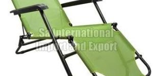 Portable Reclining Chair