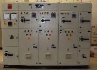 Motor Control Center Panel Board
