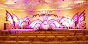 Anniversary Party Organizer