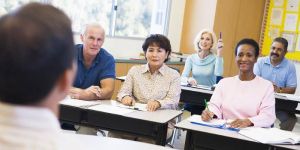 Behavioral Workshop Organizer