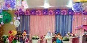 Birthday Party Organizer