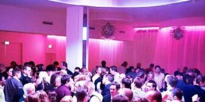 Corporate Event Management