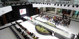 Fashion Show Organizer