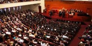 Graduation Ceremony Organizer