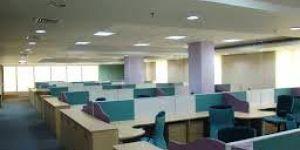 Space Leasing Services