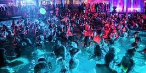 Pool Parties Organizer