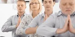 Stress Management Training Classes Organizer