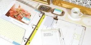 Wedding Planning Services