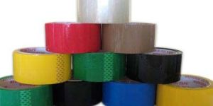 BOPP Adhesive Tapes