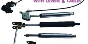 Surgical Gas Springs ( Locking/Fixed Force )