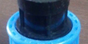 PP Compression Fittings