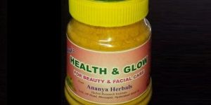 Beauty Care Powder