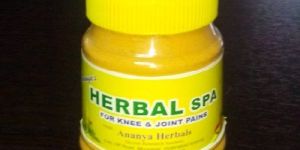 Knee & Joint Pain Powder