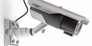 CCTV Monitoring System