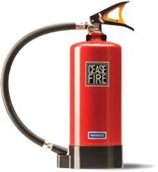 Ceasefire Clean Agent