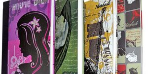 Premium Notebooks - Ruled