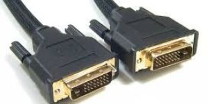 DVI Cables