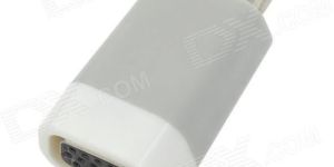 Electronic Connectors