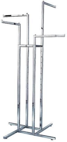 4 Way Display Stand