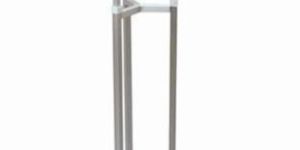 Garment Display Stand