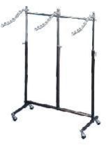 Multipurpose Display Stand