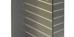 Swastik Gondola Display Stand