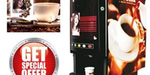 Coffee Vending Machines