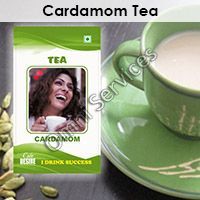 Cardamom Tea Premix
