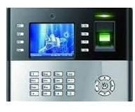 Biometric Attendence System