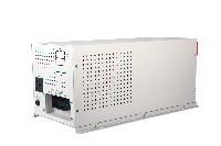 Grid Tie Solar Inverter