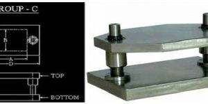 Center Pillar Die Sets