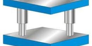 Diagonal Pillar Die Sets