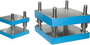 Four Pillar Die Sets Manufacturer & Exporter