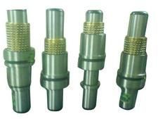 Guide Pillar, Guide Bushes