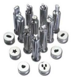 Pharmaceutical Machinery Parts